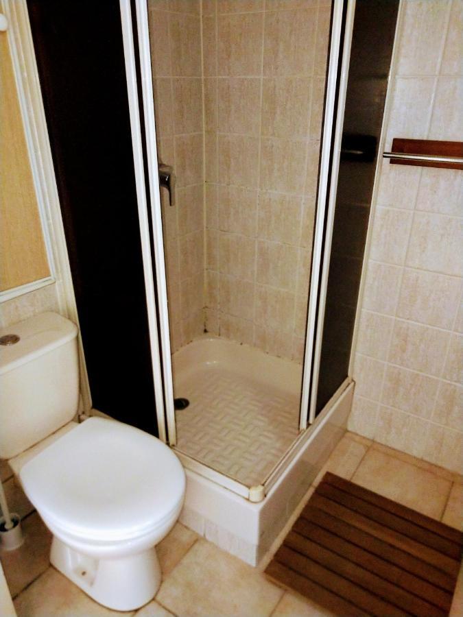 Studio 6 - A Quiet And Spacious Studio Flat In The Old Town Nizza Esterno foto