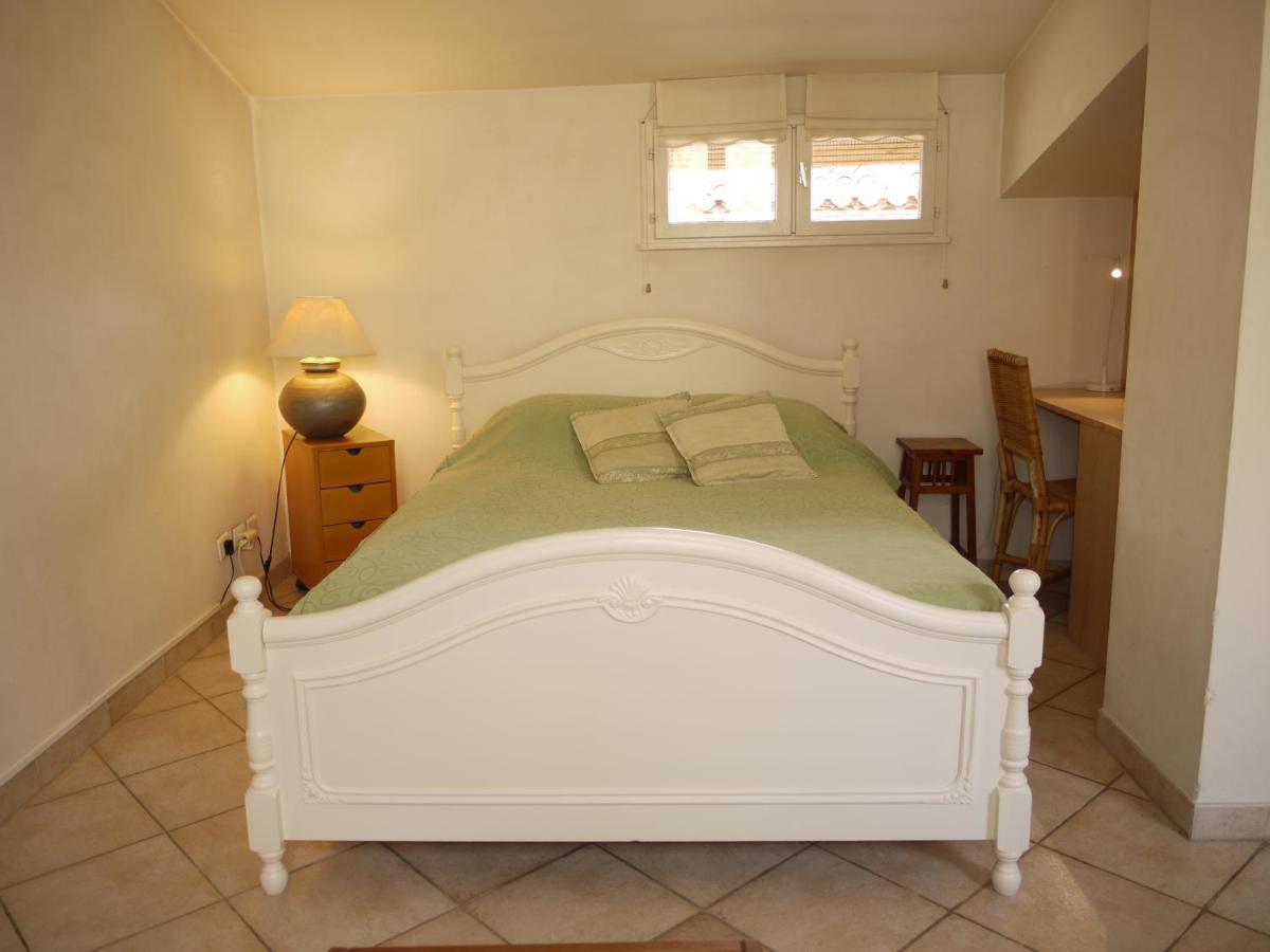 Studio 6 - A Quiet And Spacious Studio Flat In The Old Town Nizza Esterno foto